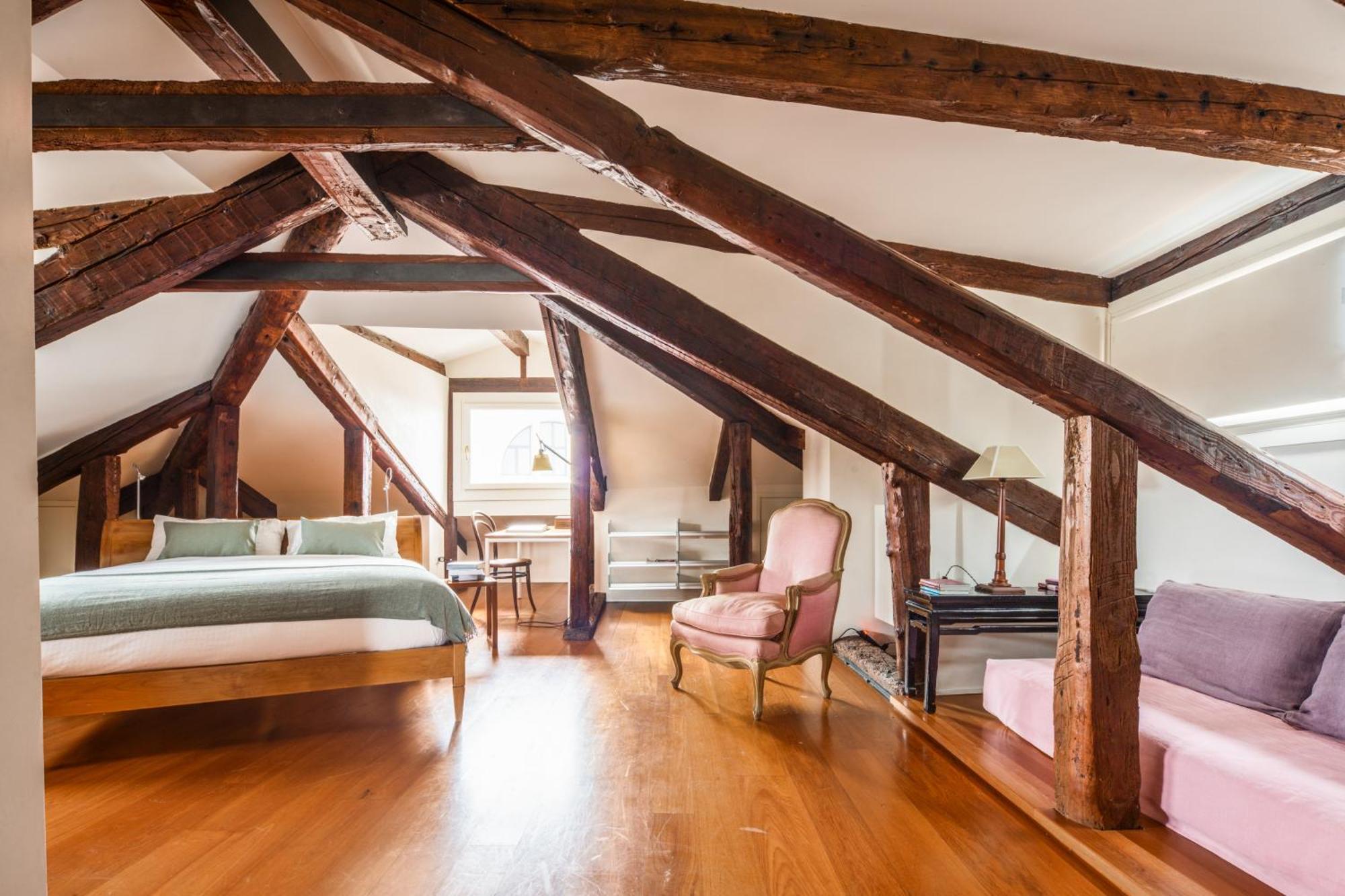 Santa Giustina Palace R&r Appartement Venise