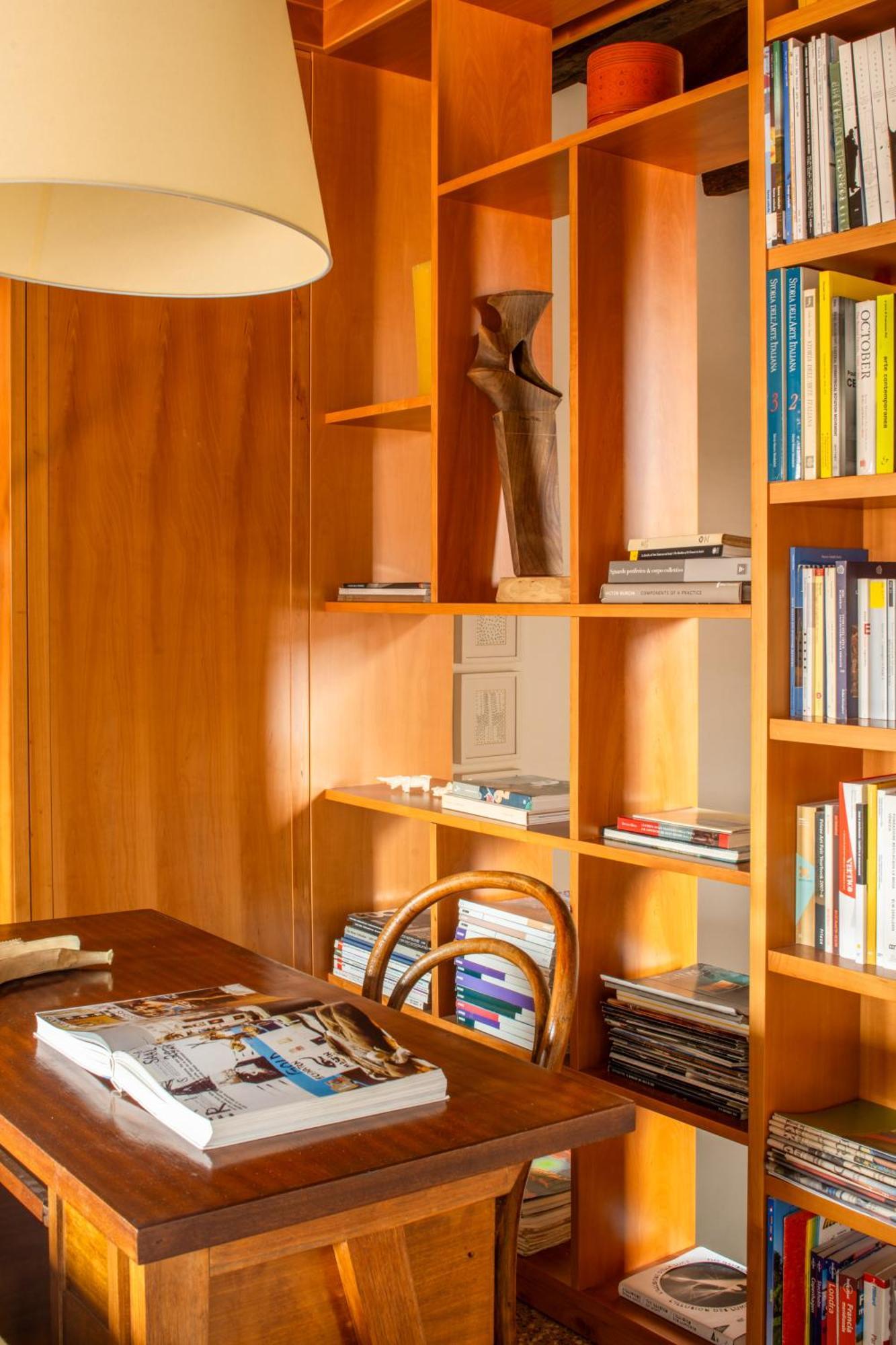 Appartement Santa Giustina Palace R&r Venise