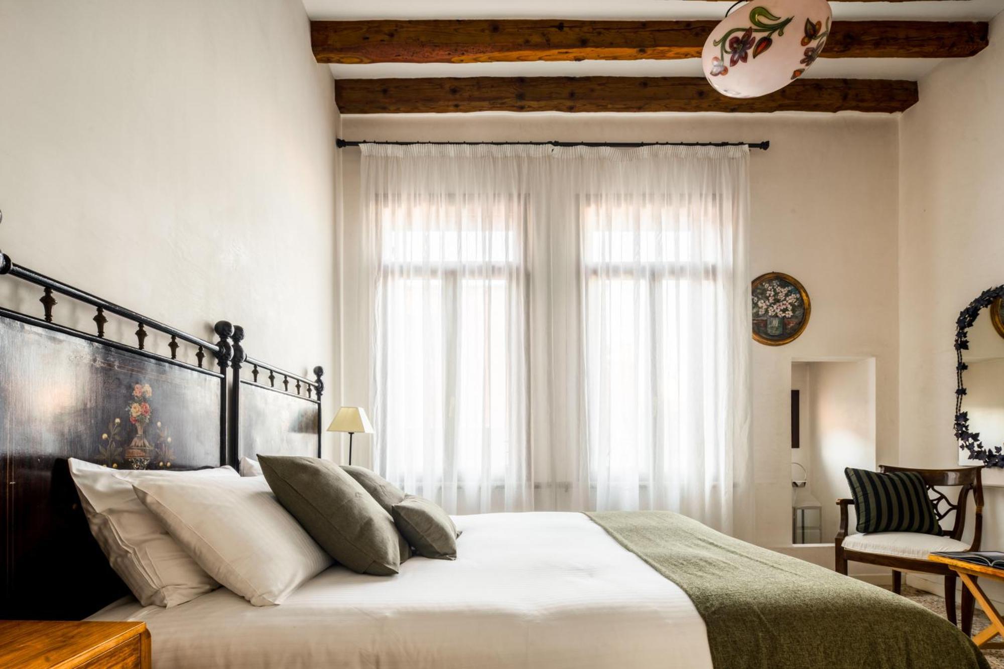 Appartement Santa Giustina Palace R&r Venise