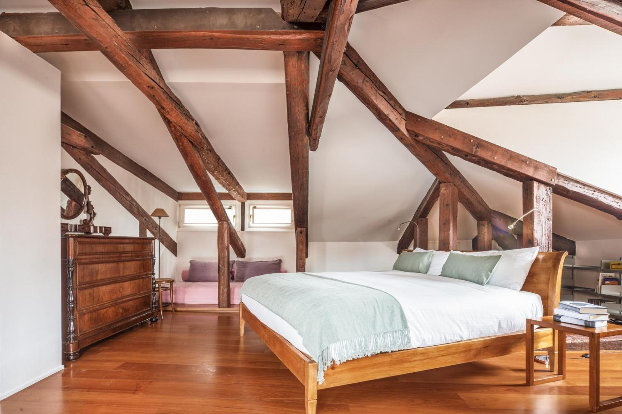 Santa Giustina Palace R&r Appartement Venise