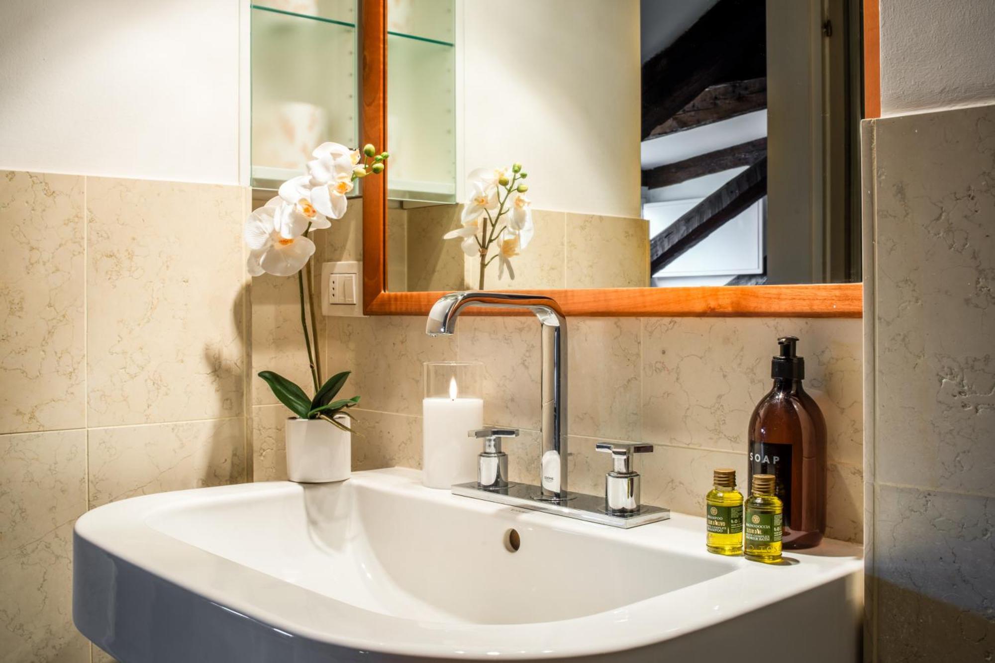 Santa Giustina Palace R&r Appartement Venise
