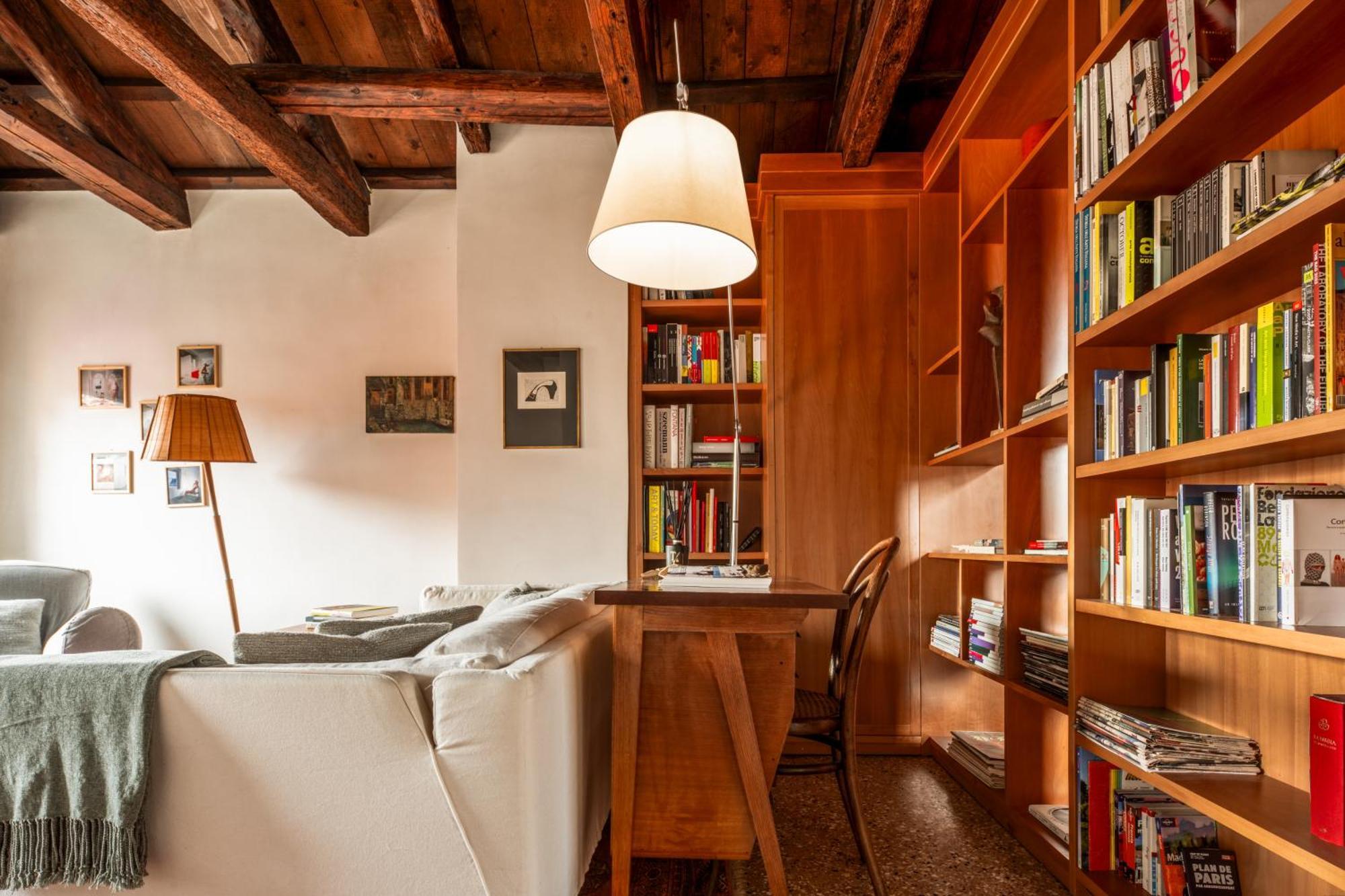 Santa Giustina Palace R&r Veneza