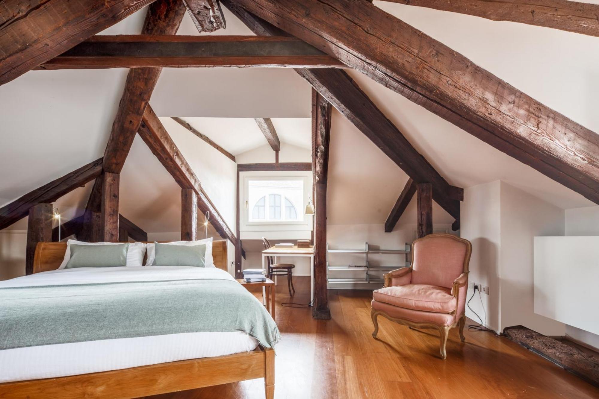 Apartamento Santa Giustina Palace R&r *