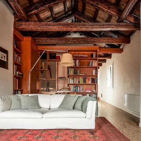 Santa Giustina Palace R&R Venice Exterior photo