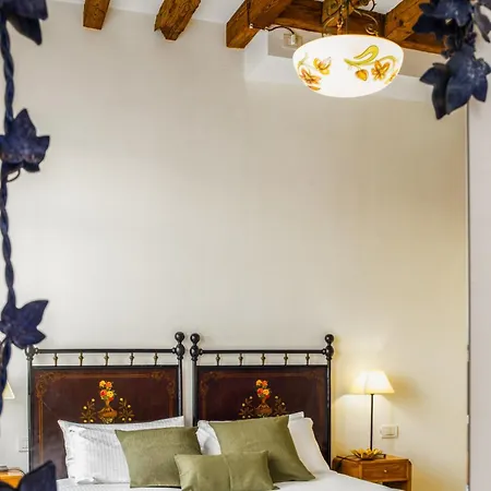 Santa Giustina Palace R&R Venice Exterior photo