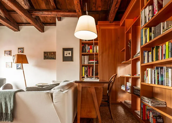 Santa Giustina Palace R&R