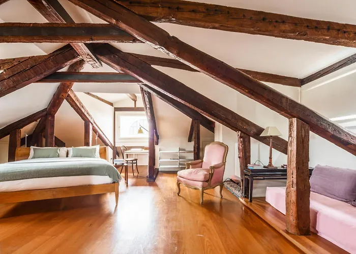 Santa Giustina Palace R&R