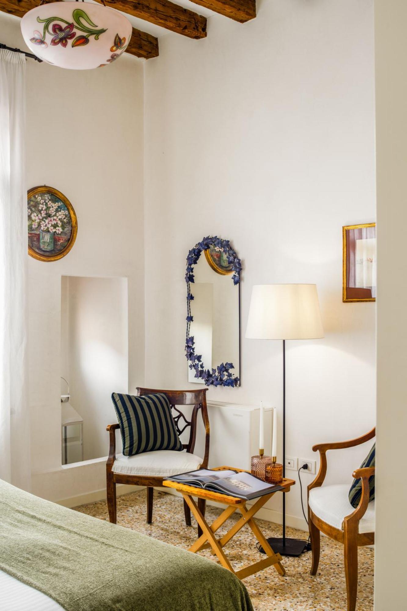 Apartment Santa Giustina Palace R&r Venedig